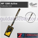 MF 1200 Active Alan Tarama